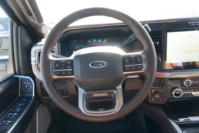 2025 Ford Super Duty F-250 SRW XL