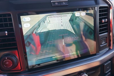 2025 Ford Super Duty F-250 SRW XL