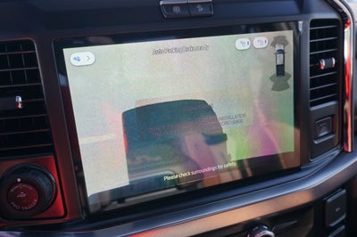 2025 Ford Super Duty F-250 SRW XL