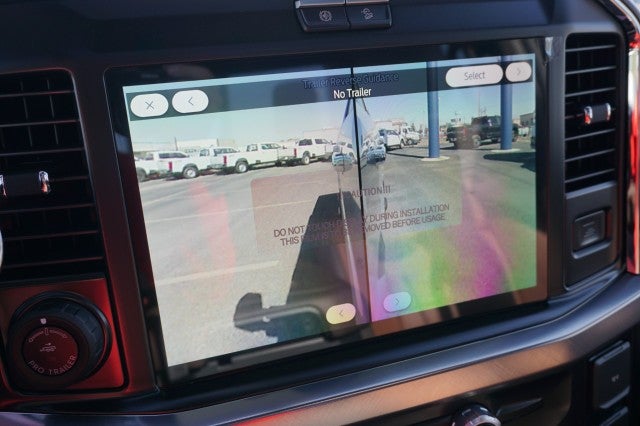 2025 Ford Super Duty F-250 SRW XL