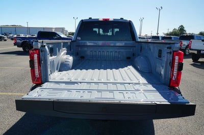 2025 Ford Super Duty F-250 SRW XL