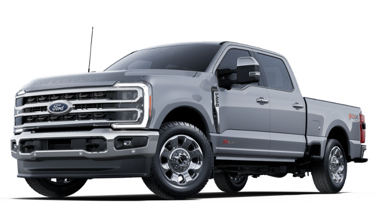 2025 Ford Super Duty F-250 SRW XL
