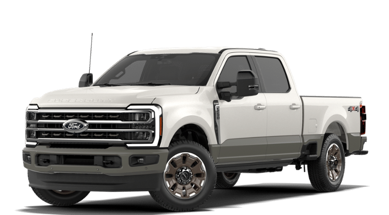2027 Ford Super Duty F-250 SRW XL