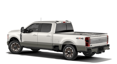 2027 Ford Super Duty F-250 SRW XL