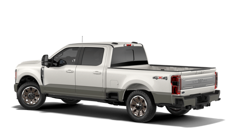 2027 Ford Super Duty F-250 SRW XL