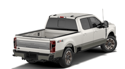 2027 Ford Super Duty F-250 SRW XL