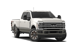 2027 Ford Super Duty F-250 SRW XL