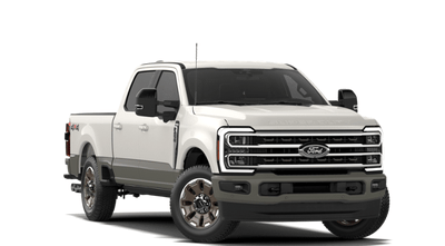 2027 Ford Super Duty F-250 SRW XL