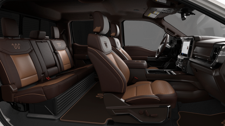 2027 Ford Super Duty F-250 SRW XL