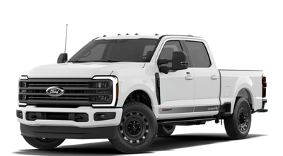 2027 Ford Super Duty F-250 SRW XL