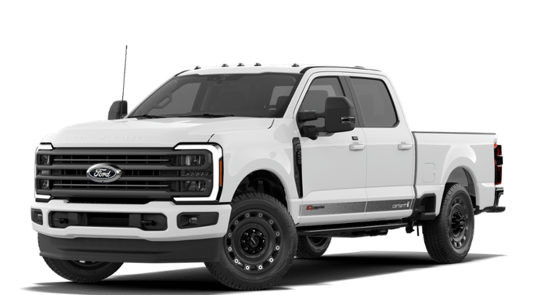 2027 Ford Super Duty F-250 SRW XL
