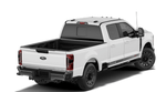 2027 Ford Super Duty F-250 SRW XL