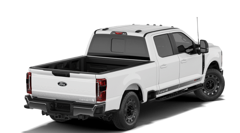 2027 Ford Super Duty F-250 SRW XL