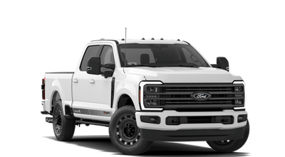 2027 Ford Super Duty F-250 SRW XL