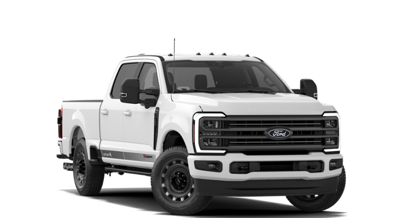 2027 Ford Super Duty F-250 SRW XL