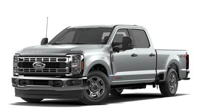 2027 Ford Super Duty F-250 SRW XL