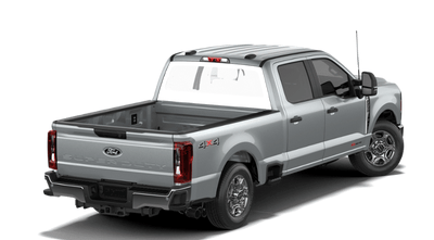 2027 Ford Super Duty F-250 SRW XL