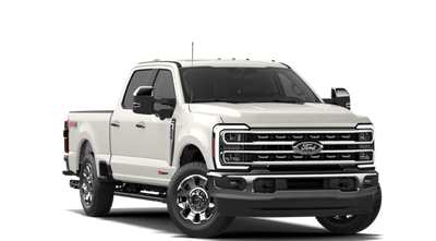 2027 Ford Super Duty F-250 SRW XL