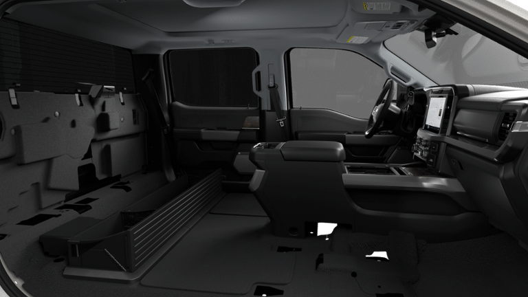 2027 Ford Super Duty F-250 SRW XL