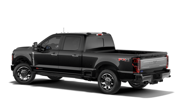 2027 Ford Super Duty F-250 SRW XL