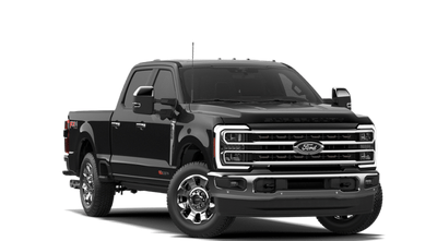 2027 Ford Super Duty F-250 SRW XL