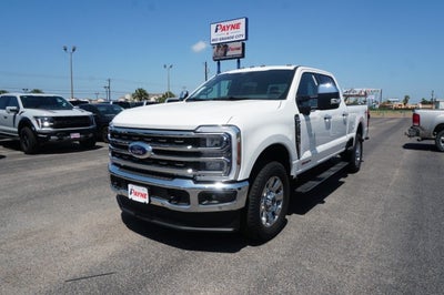 2026 Ford Super Duty F-250 SRW King Ranch