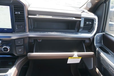 2026 Ford Super Duty F-250 SRW King Ranch