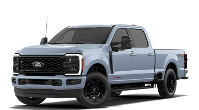 2027 Ford Super Duty F-250 SRW XL