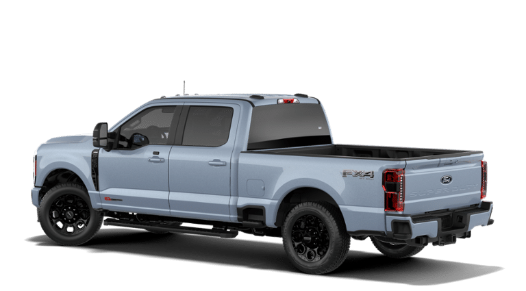 2027 Ford Super Duty F-250 SRW XL