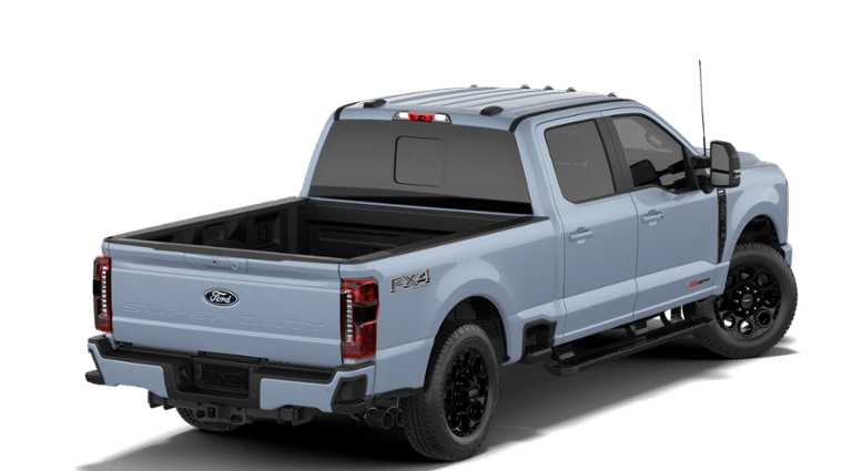 2027 Ford Super Duty F-250 SRW XL