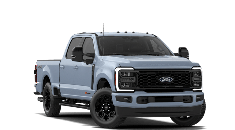 2027 Ford Super Duty F-250 SRW XL