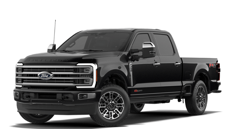 2027 Ford Super Duty F-250 SRW XL
