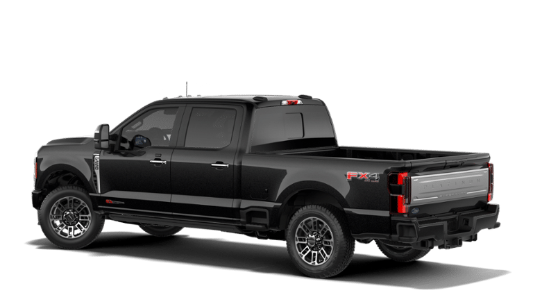 2027 Ford Super Duty F-250 SRW XL