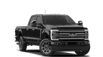 2027 Ford Super Duty F-250 SRW XL