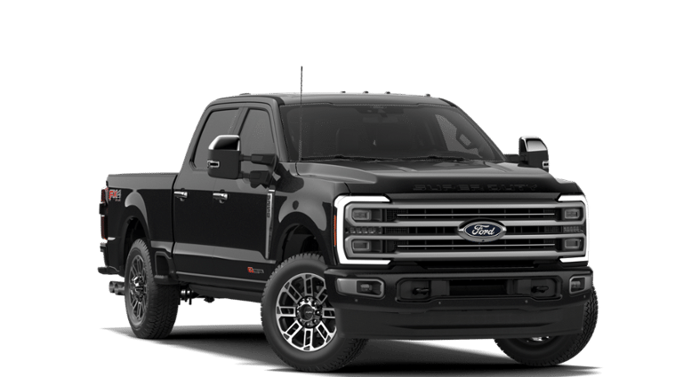 2027 Ford Super Duty F-250 SRW XL