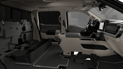 2027 Ford Super Duty F-250 SRW XL
