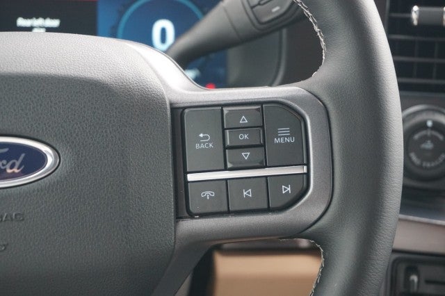 2025 Ford Super Duty F-250 SRW XL