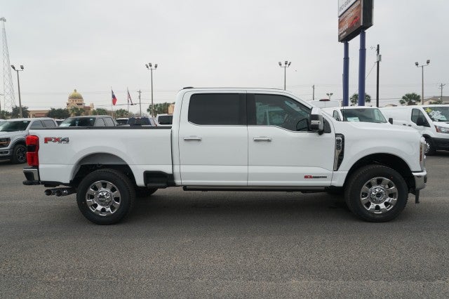 2025 Ford Super Duty F-250 SRW XL