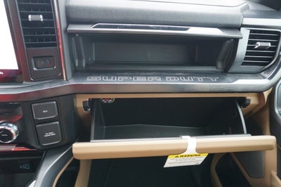 2025 Ford Super Duty F-250 SRW XL