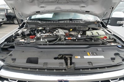 2025 Ford Super Duty F-250 SRW XL