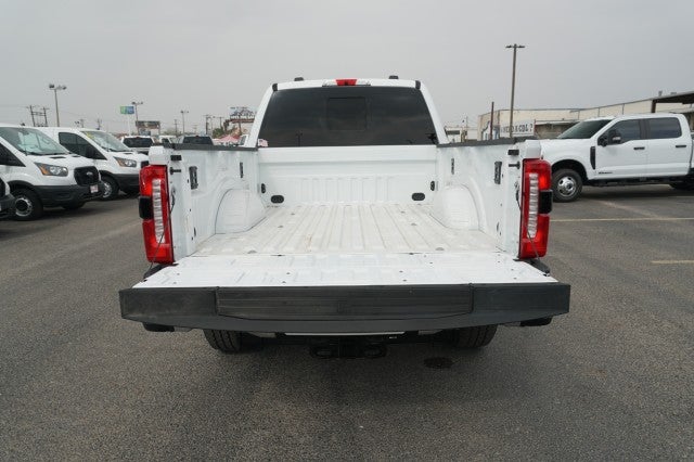2025 Ford Super Duty F-250 SRW XL