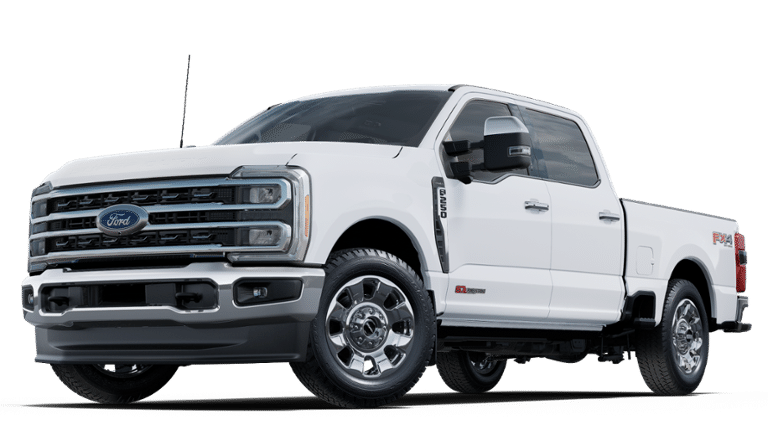 2025 Ford Super Duty F-250 SRW XL