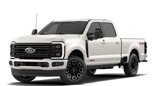 2027 Ford Super Duty F-250 SRW XL