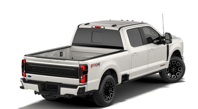 2027 Ford Super Duty F-250 SRW XL