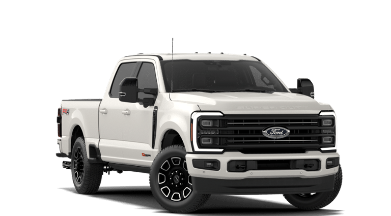 2027 Ford Super Duty F-250 SRW XL