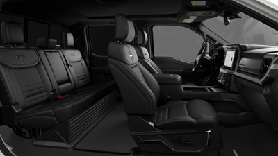 2027 Ford Super Duty F-250 SRW XL