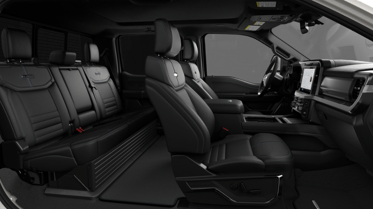 2027 Ford Super Duty F-250 SRW XL