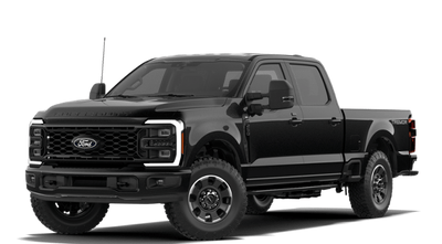 2027 Ford Super Duty F-250 SRW XL