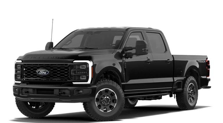 2027 Ford Super Duty F-250 SRW XL