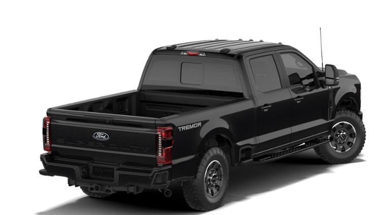 2027 Ford Super Duty F-250 SRW XL